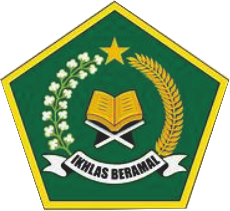 Logo MTs Negeri 2 Palu